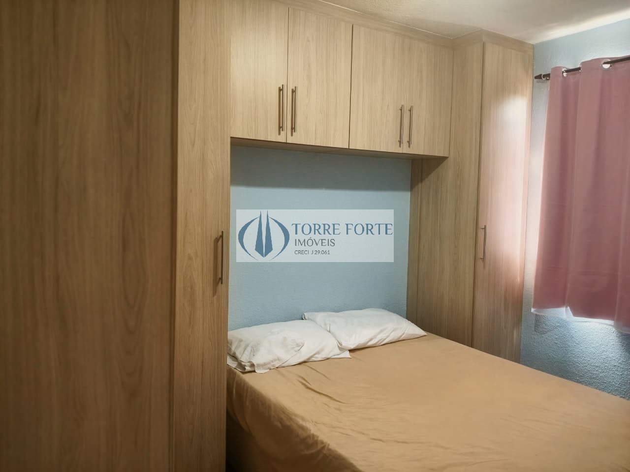Apartamento, 2 quartos, 42 m² - Foto 11