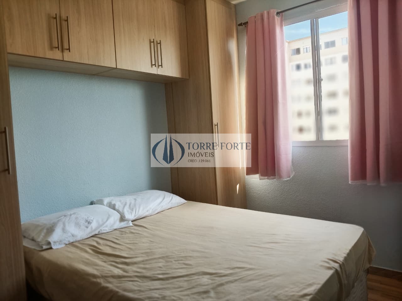 Apartamento, 2 quartos, 42 m² - Foto 10