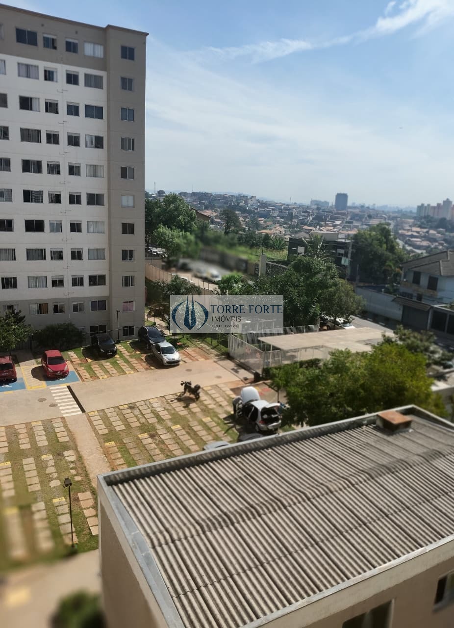 Apartamento, 2 quartos, 42 m² - Foto 15