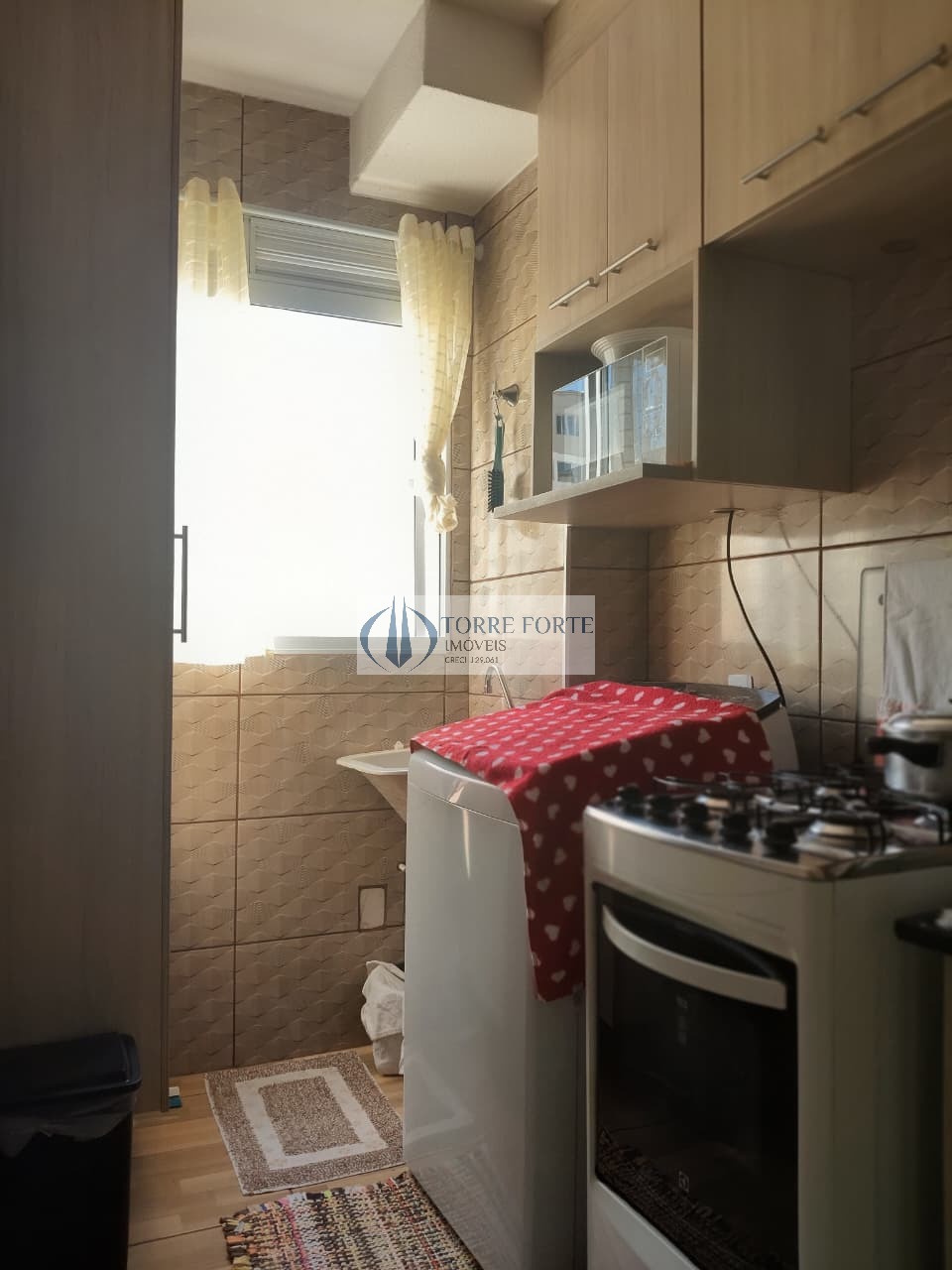 Apartamento, 2 quartos, 42 m² - Foto 5