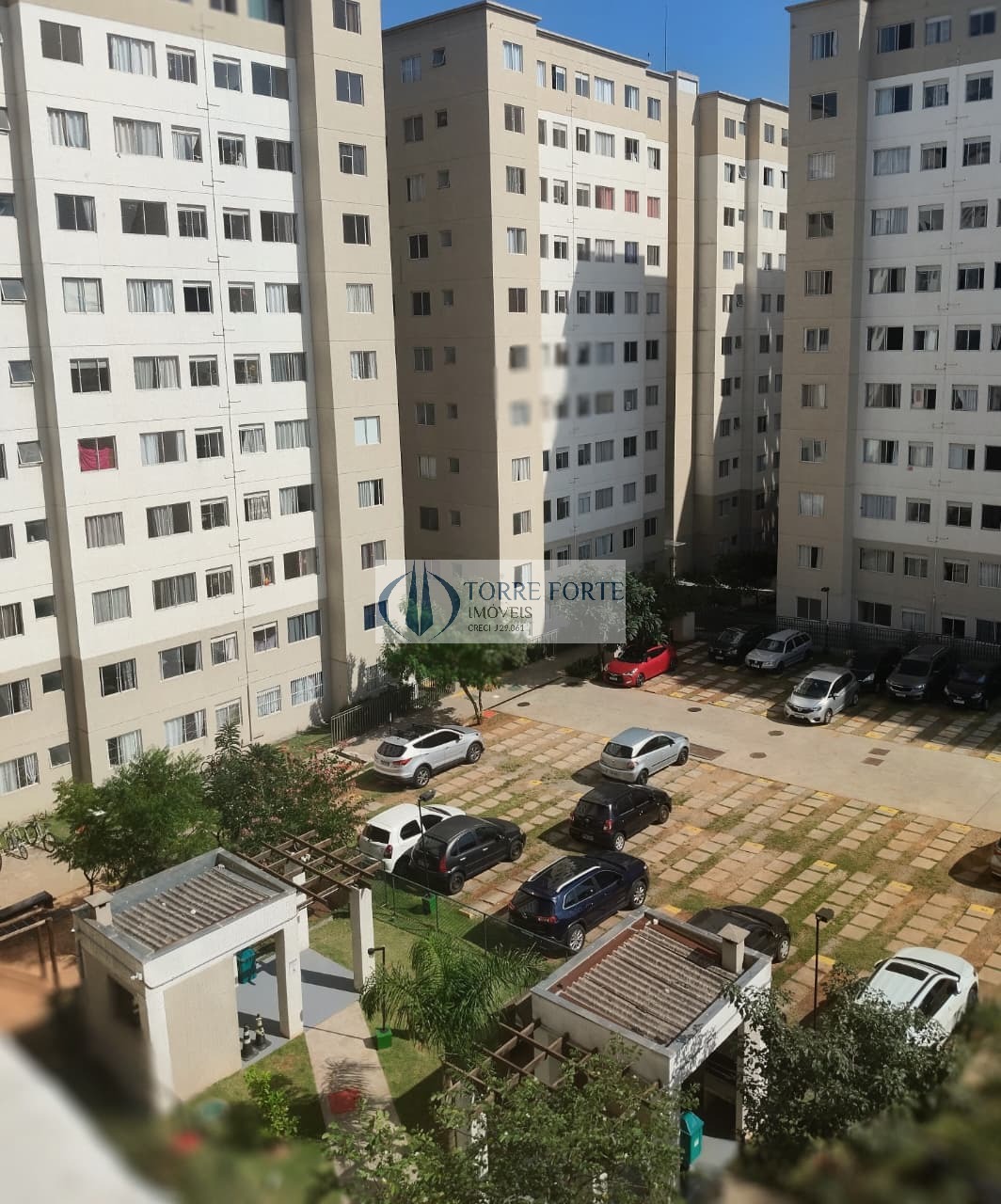 Apartamento, 2 quartos, 42 m² - Foto 1