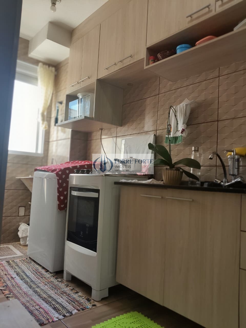 Apartamento, 2 quartos, 42 m² - Foto 7