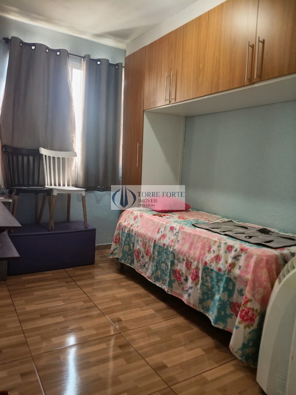 Apartamento, 2 quartos, 42 m² - Foto 18