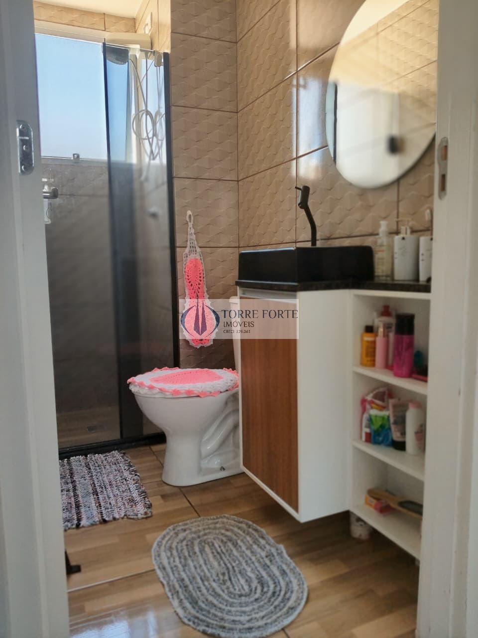 Apartamento, 2 quartos, 42 m² - Foto 17