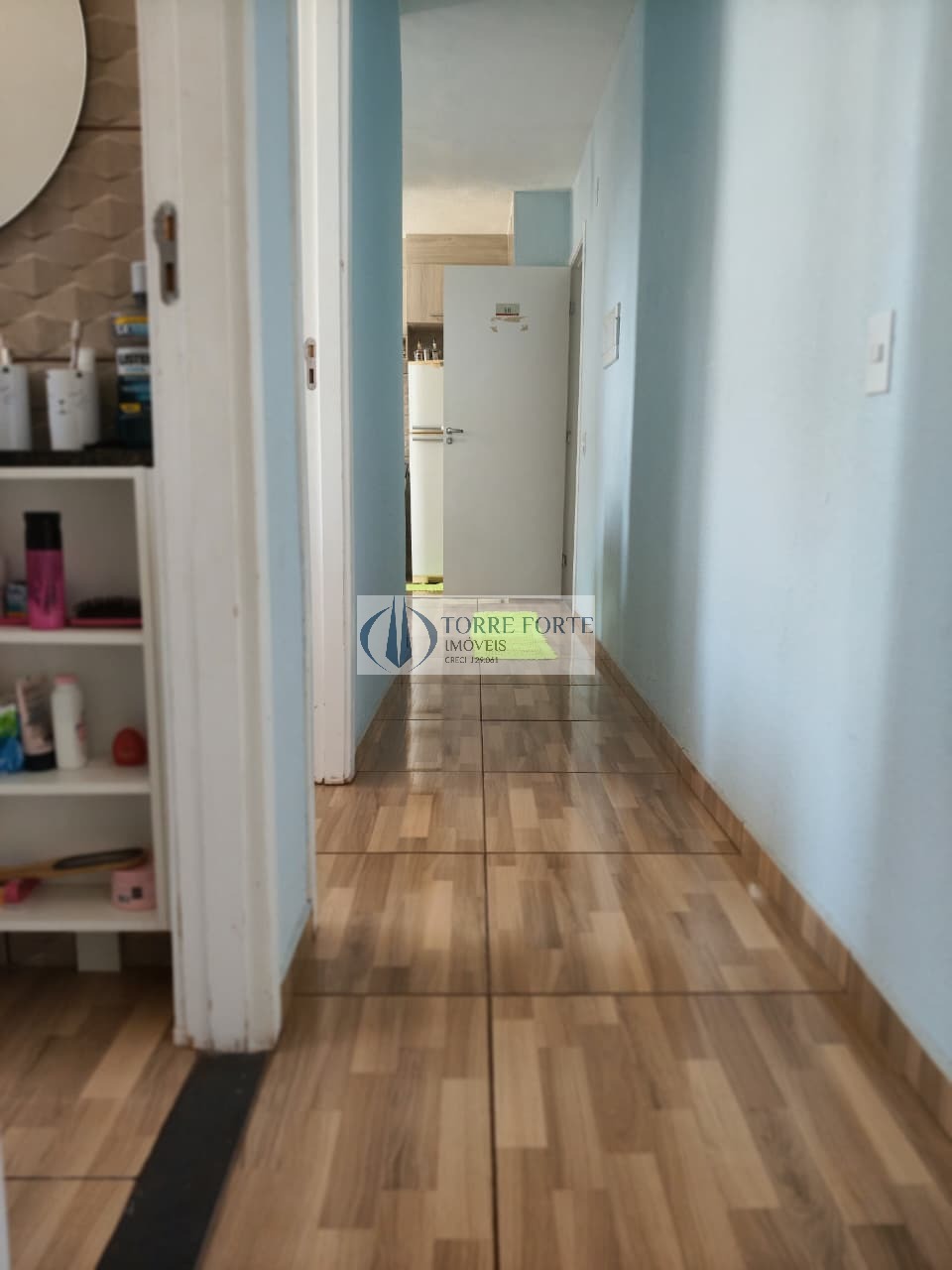 Apartamento, 2 quartos, 42 m² - Foto 3