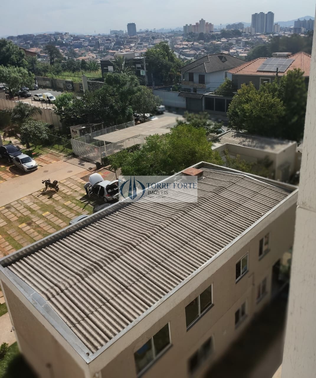 Apartamento, 2 quartos, 42 m² - Foto 16