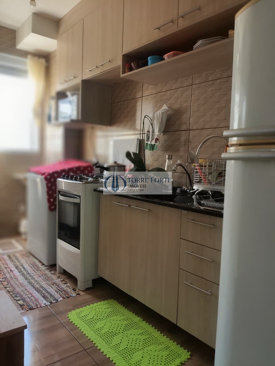 Apartamento, 2 quartos, 42 m² - Foto 8