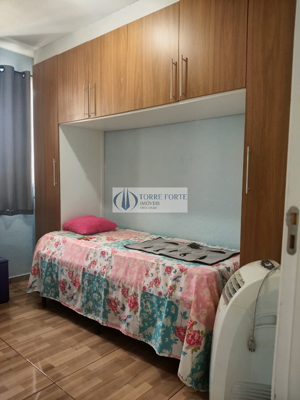 Apartamento, 2 quartos, 42 m² - Foto 19