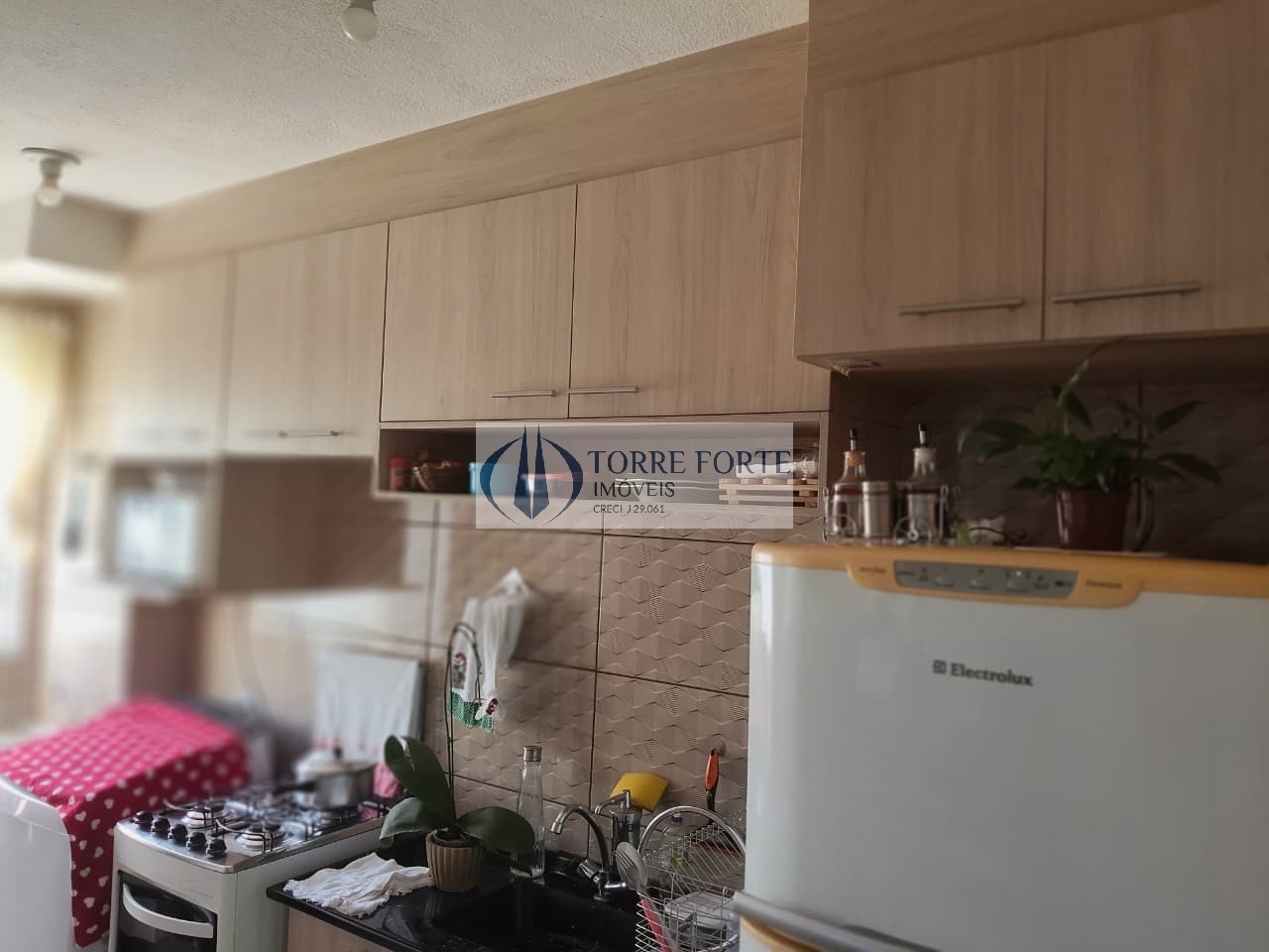 Apartamento, 2 quartos, 42 m² - Foto 6