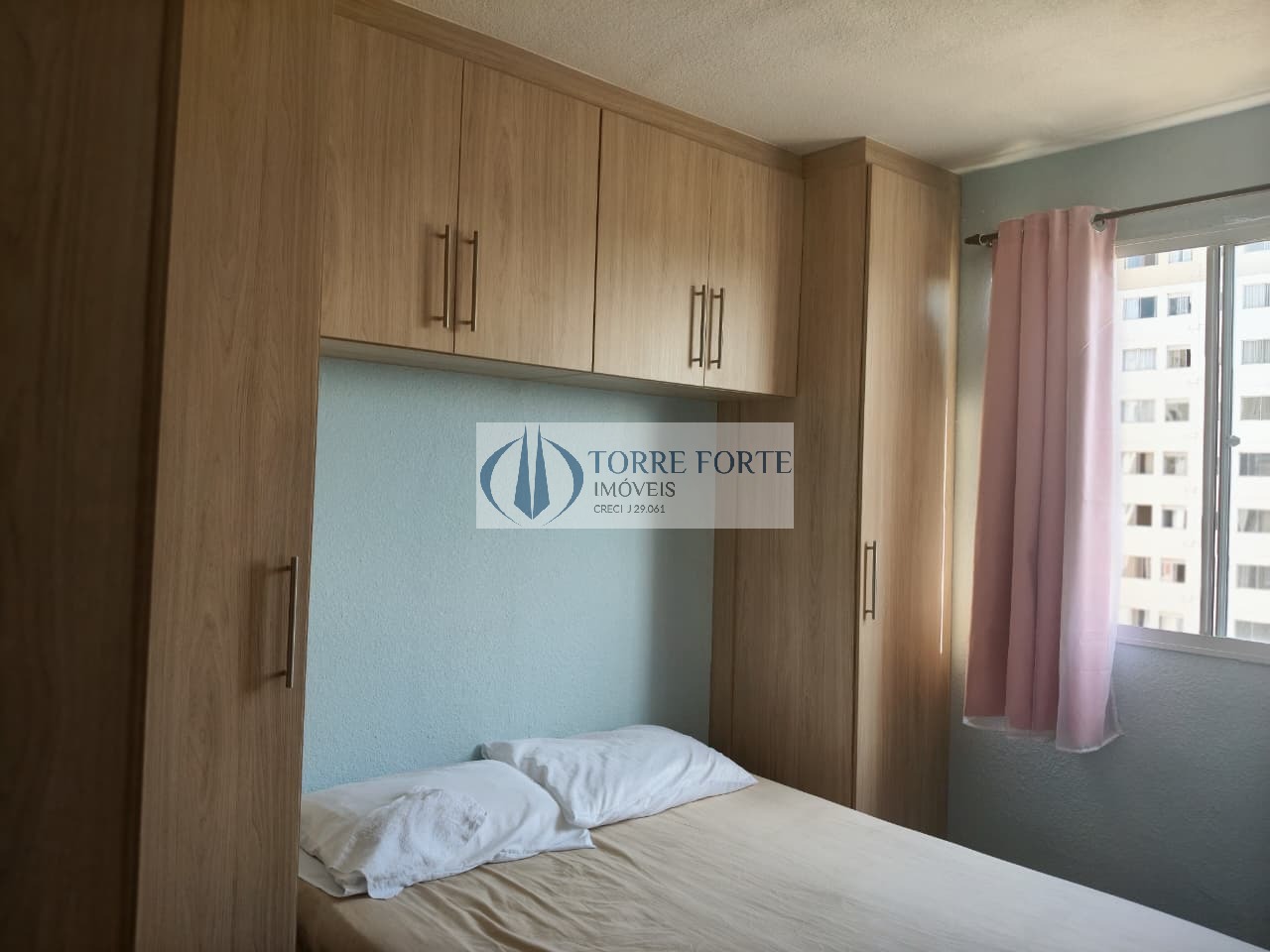 Apartamento, 2 quartos, 42 m² - Foto 12