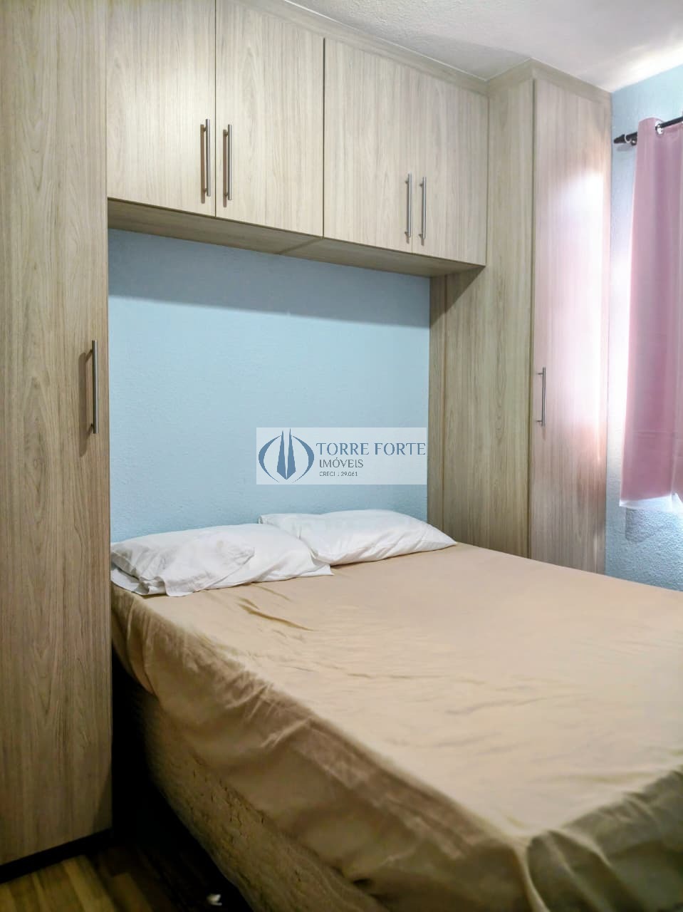 Apartamento, 2 quartos, 42 m² - Foto 13