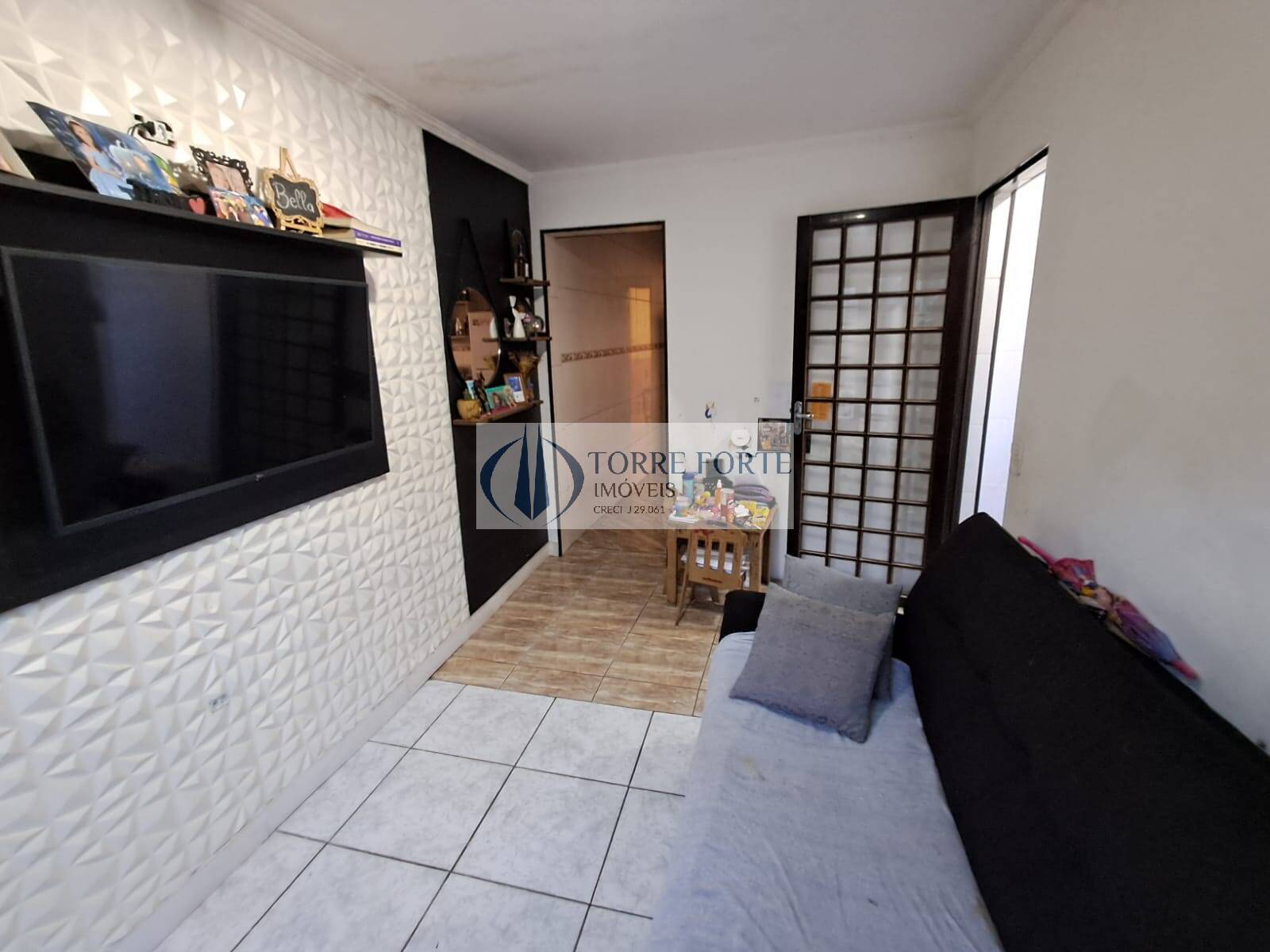 Casa, 3 quartos, 118 m² - Foto 3
