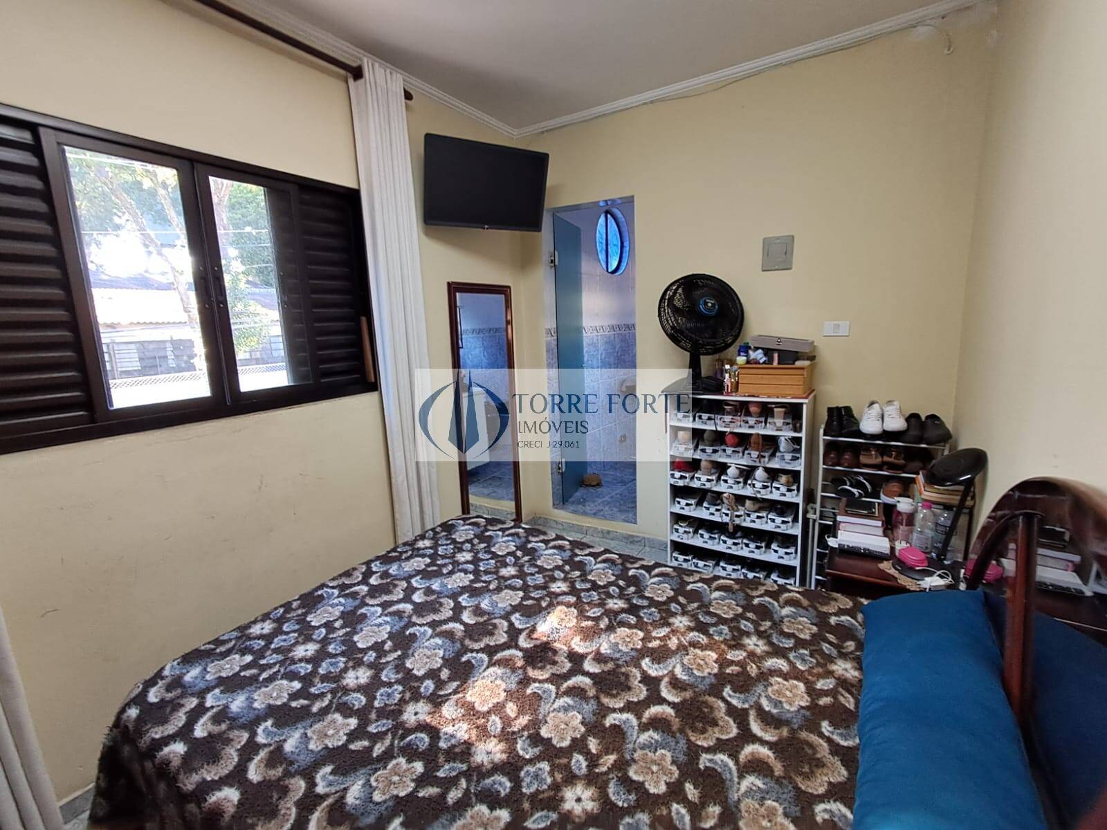 Casa, 3 quartos, 118 m² - Foto 8