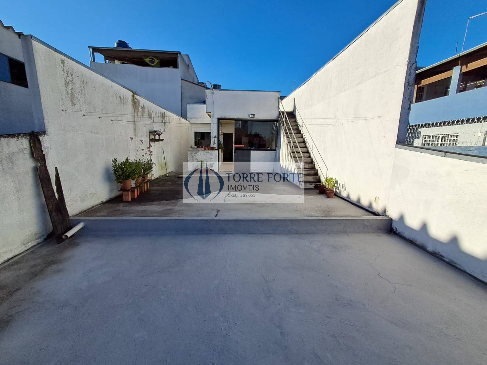 Sobrado, 3 quartos, 170 m² - Foto 30