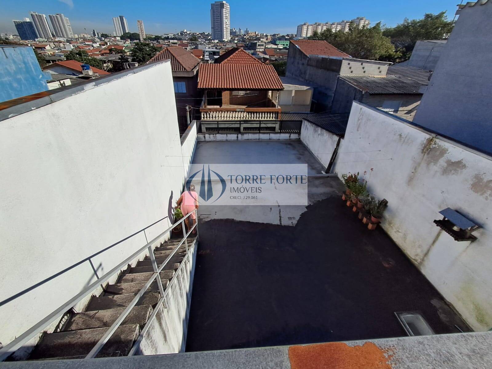 Sobrado, 3 quartos, 170 m² - Foto 21