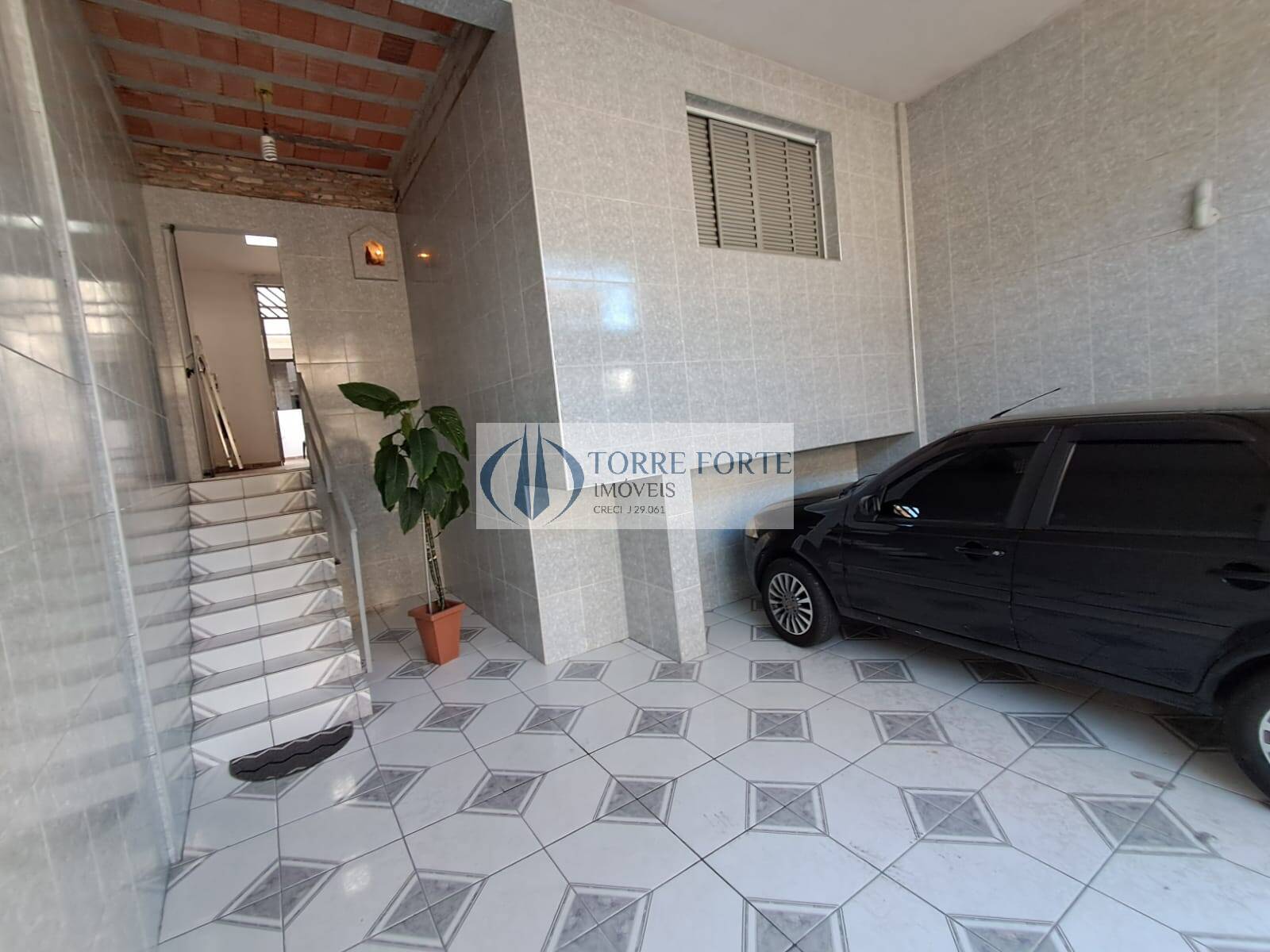 Sobrado, 3 quartos, 170 m² - Foto 2