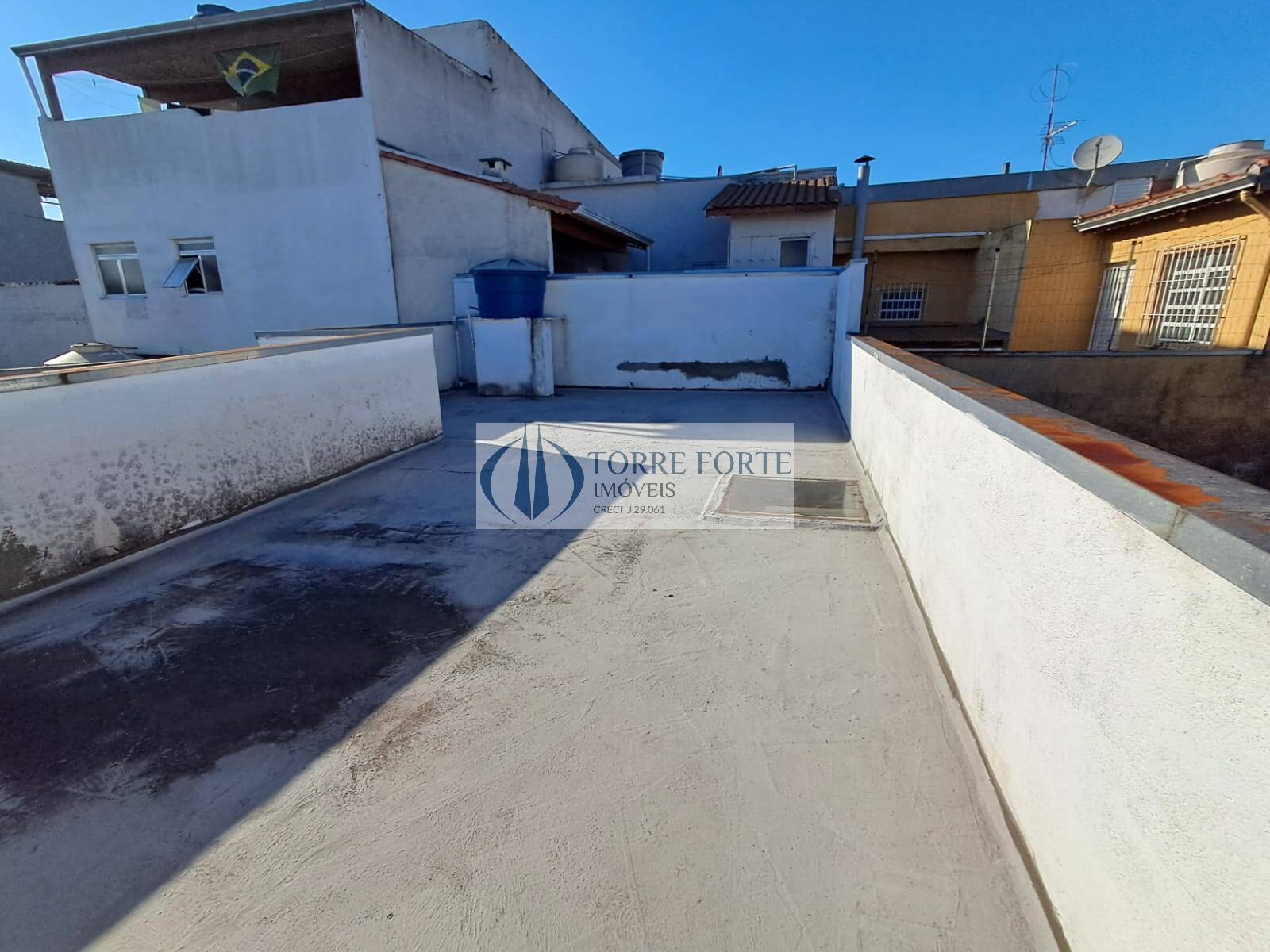 Sobrado, 3 quartos, 170 m² - Foto 31