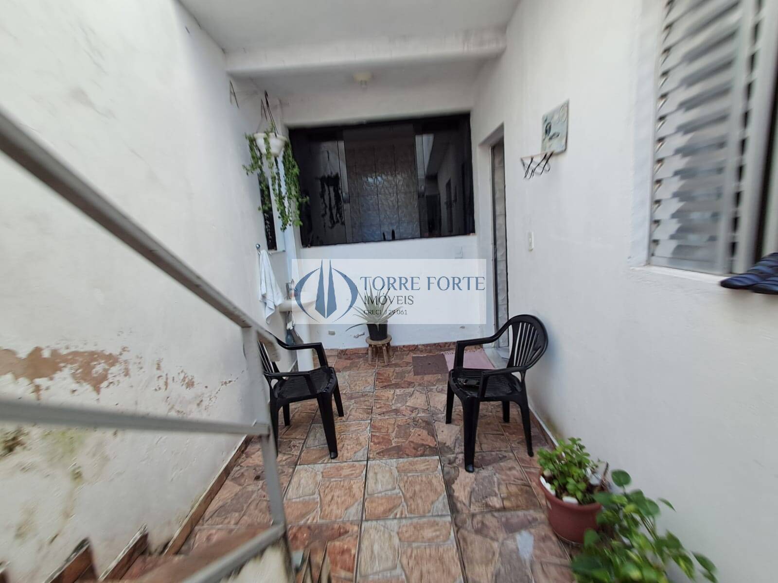 Sobrado, 3 quartos, 170 m² - Foto 22