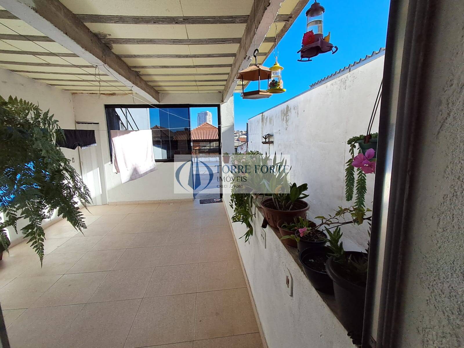 Sobrado, 3 quartos, 170 m² - Foto 17