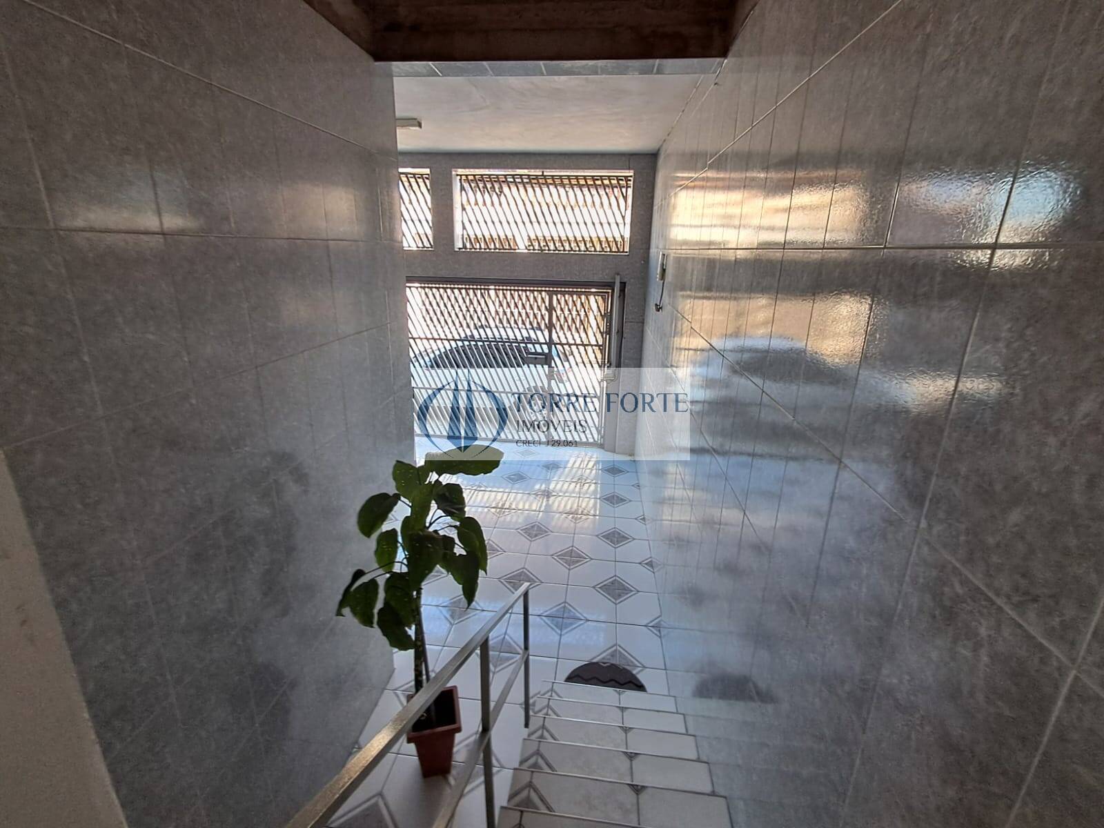 Sobrado, 3 quartos, 170 m² - Foto 3