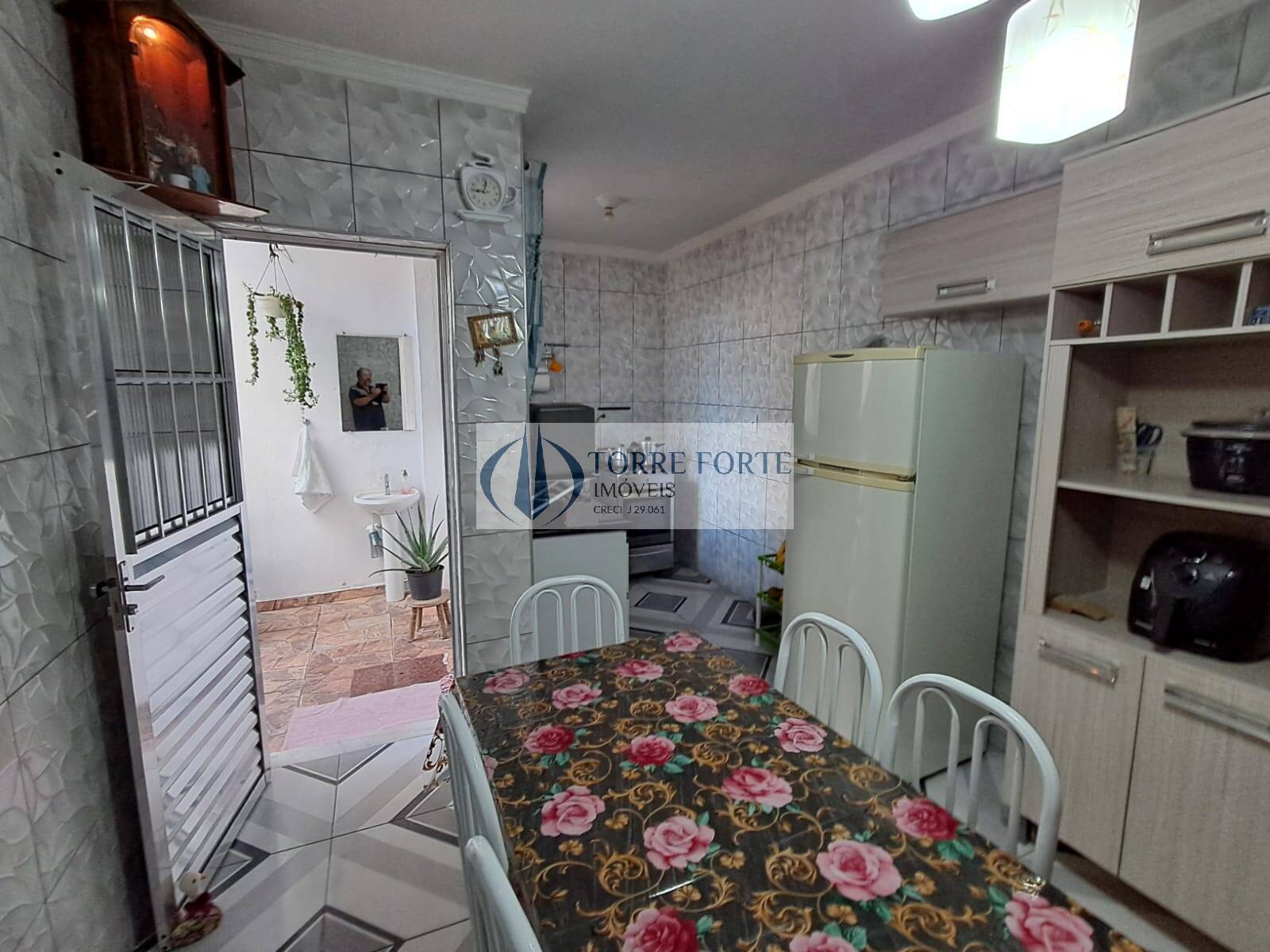 Sobrado, 3 quartos, 170 m² - Foto 7