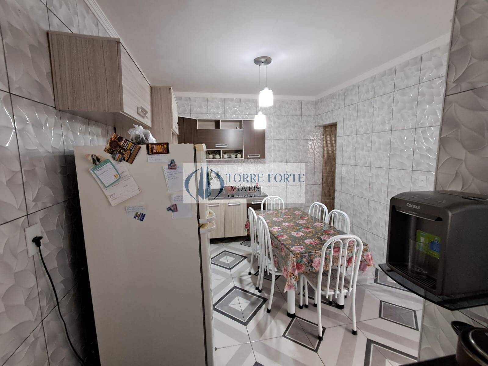 Sobrado, 3 quartos, 170 m² - Foto 8