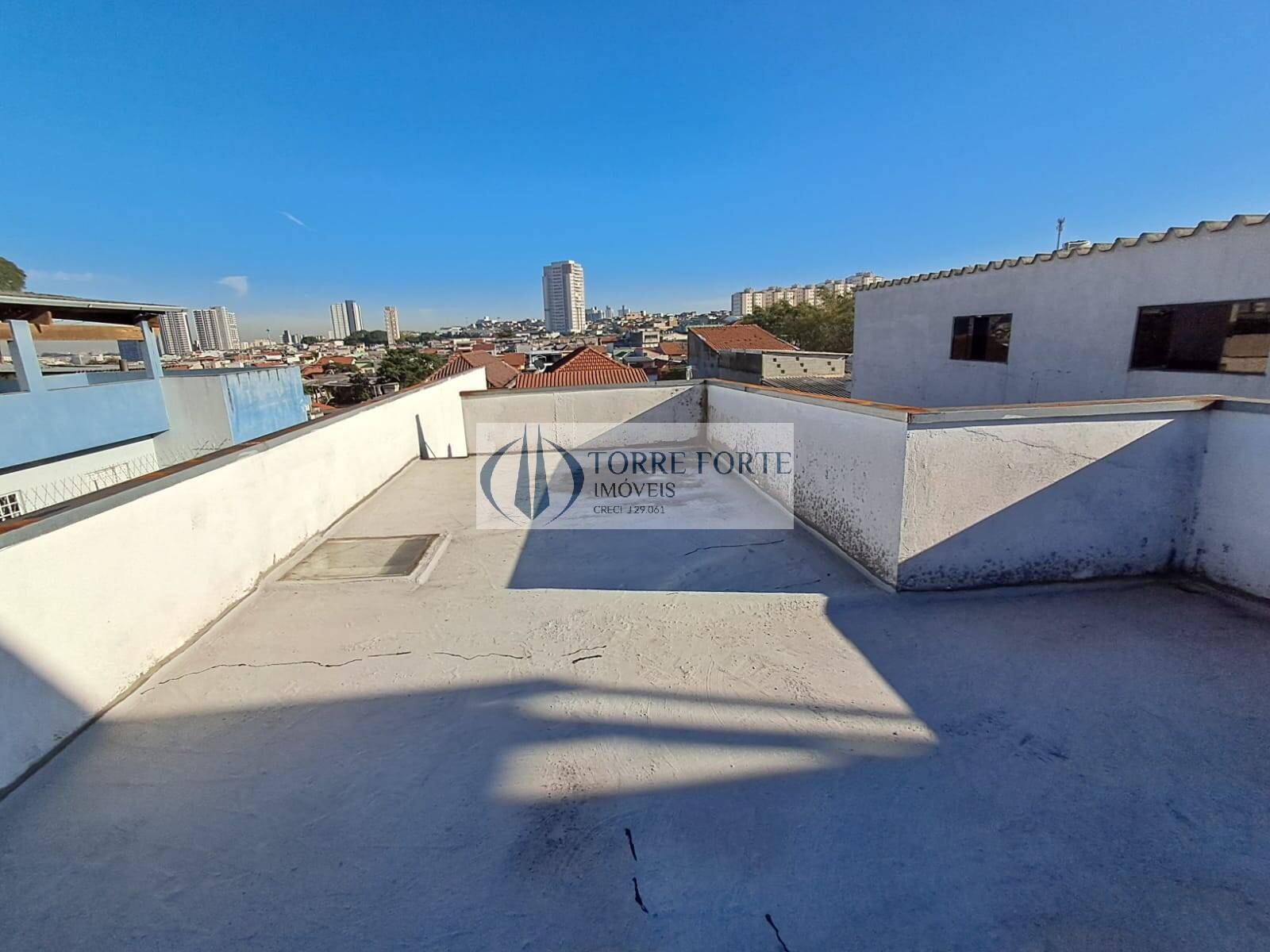 Sobrado, 3 quartos, 170 m² - Foto 29