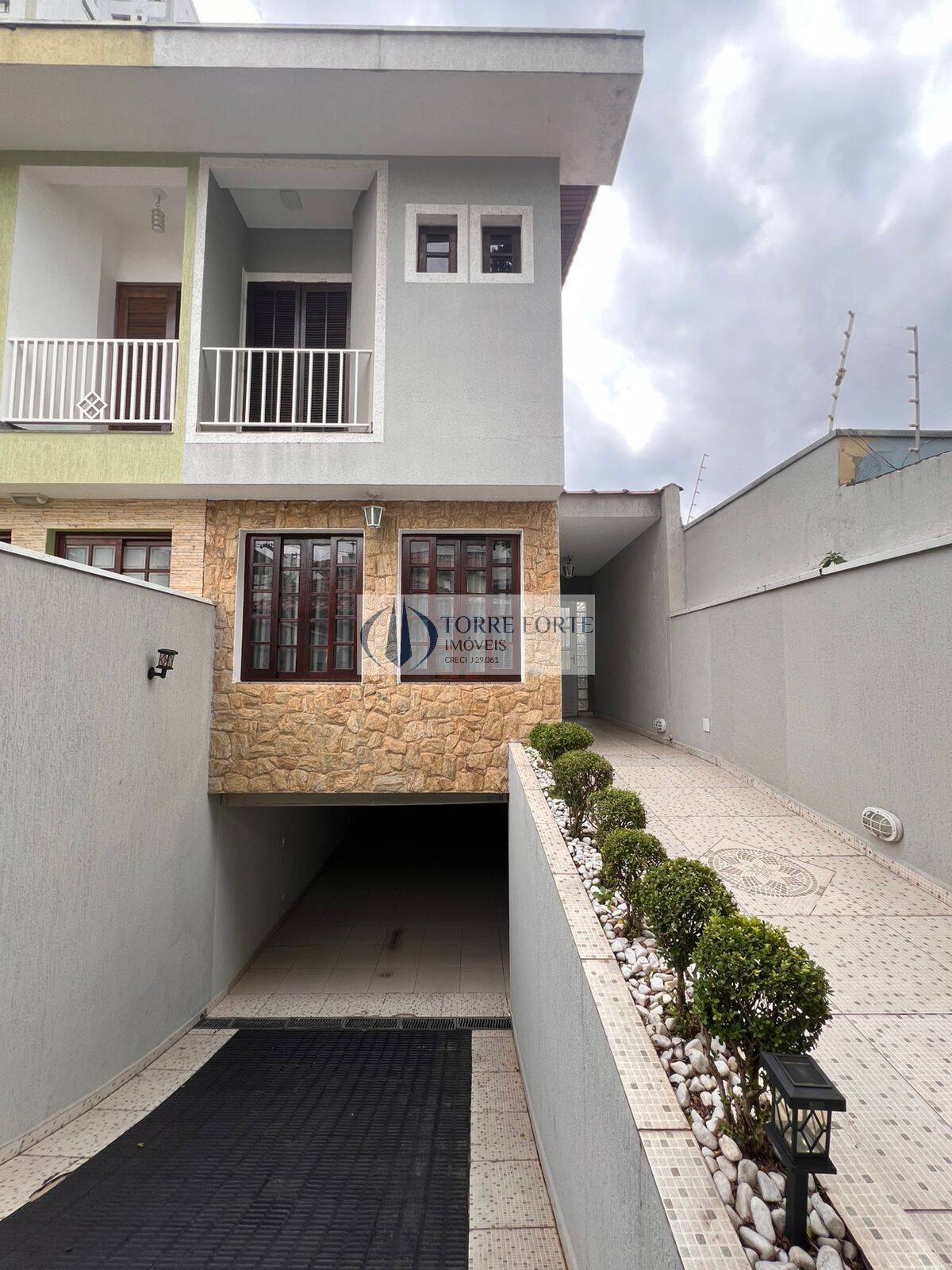 Casa, 3 quartos, 161 m² - Foto 2