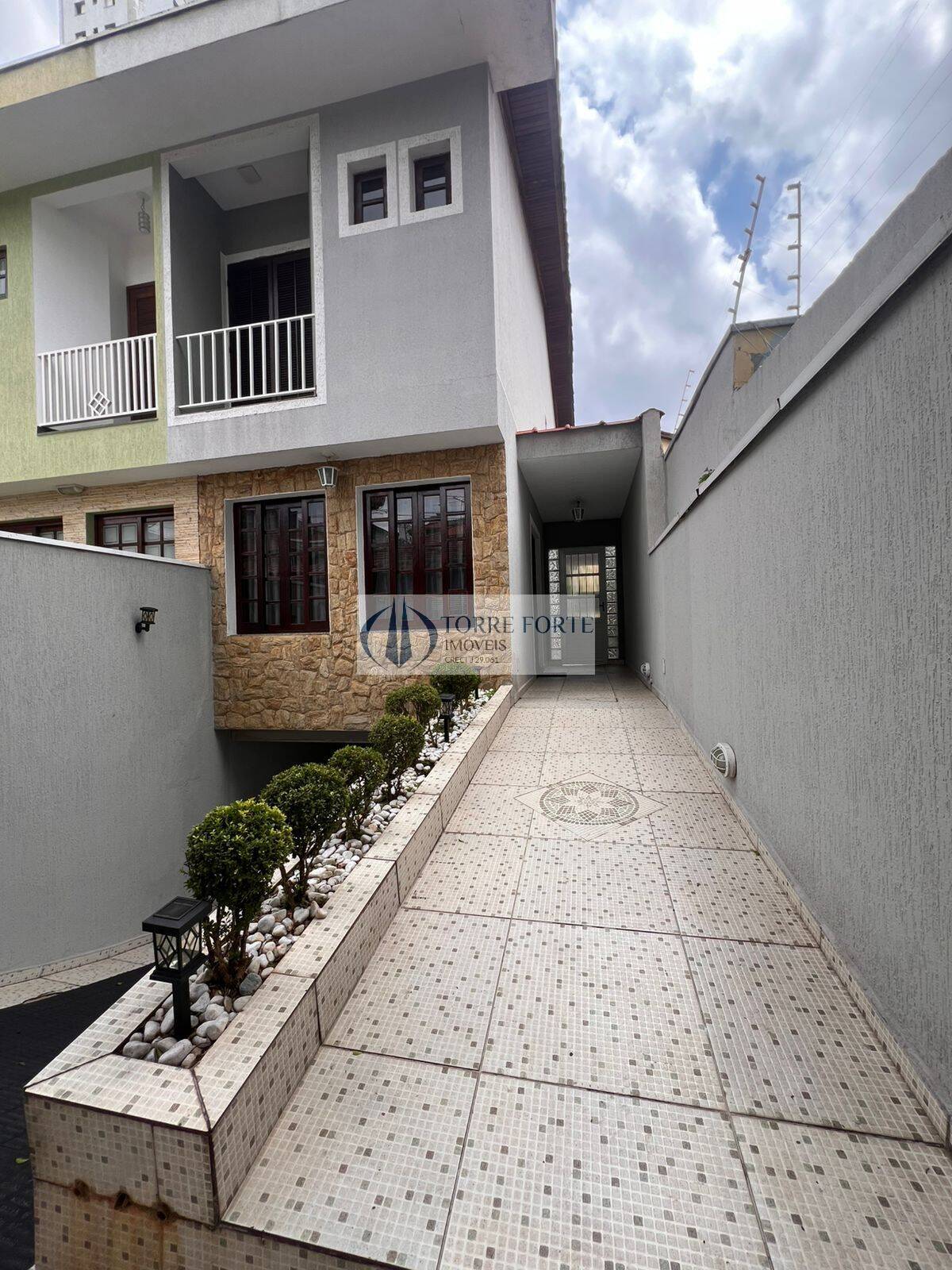 Casa, 3 quartos, 161 m² - Foto 3