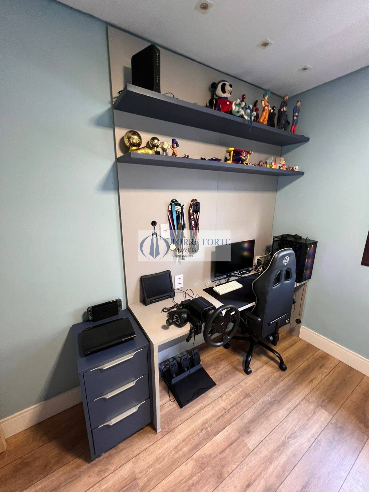 Casa, 3 quartos, 161 m² - Foto 26