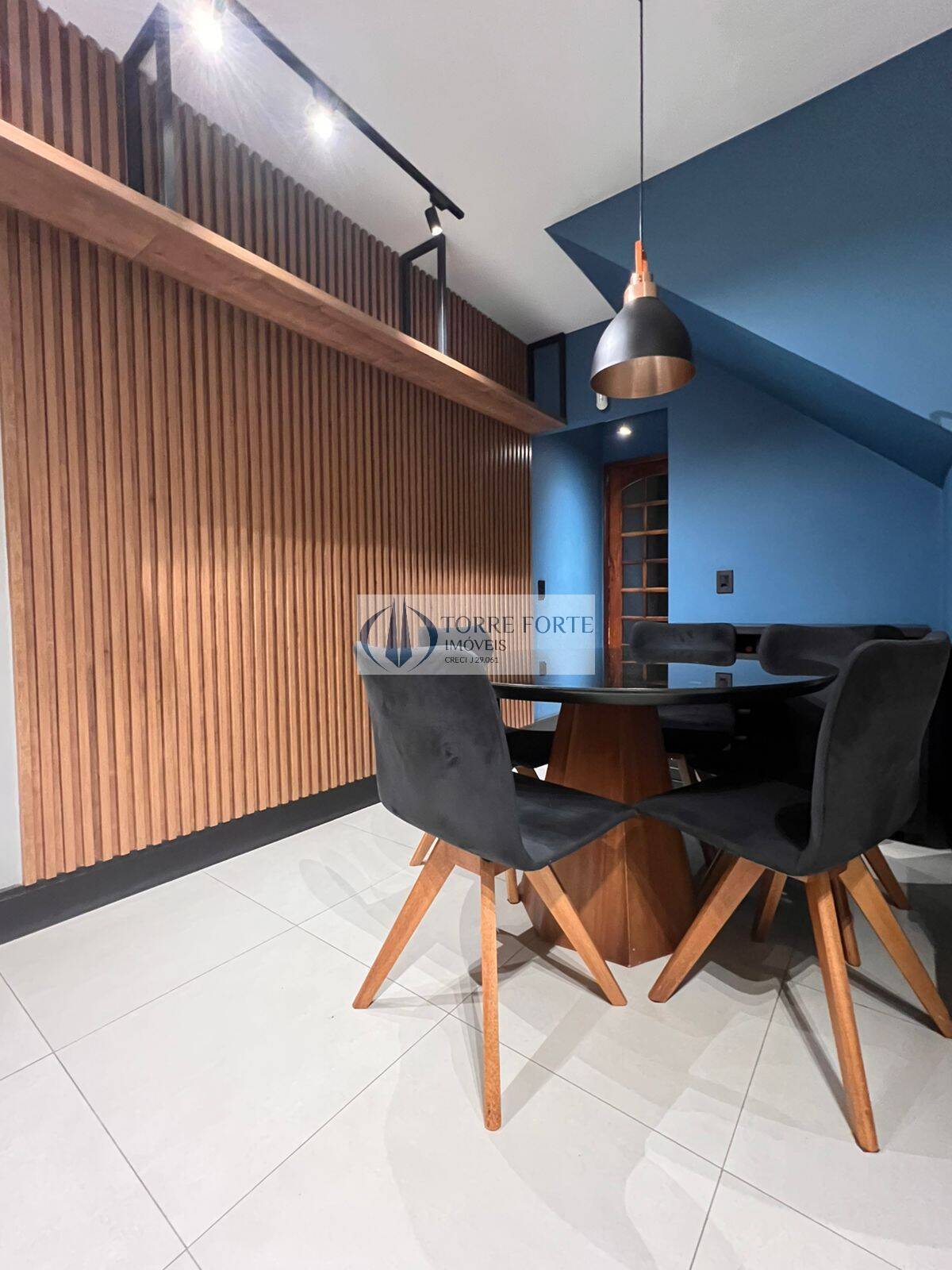 Casa, 3 quartos, 161 m² - Foto 12