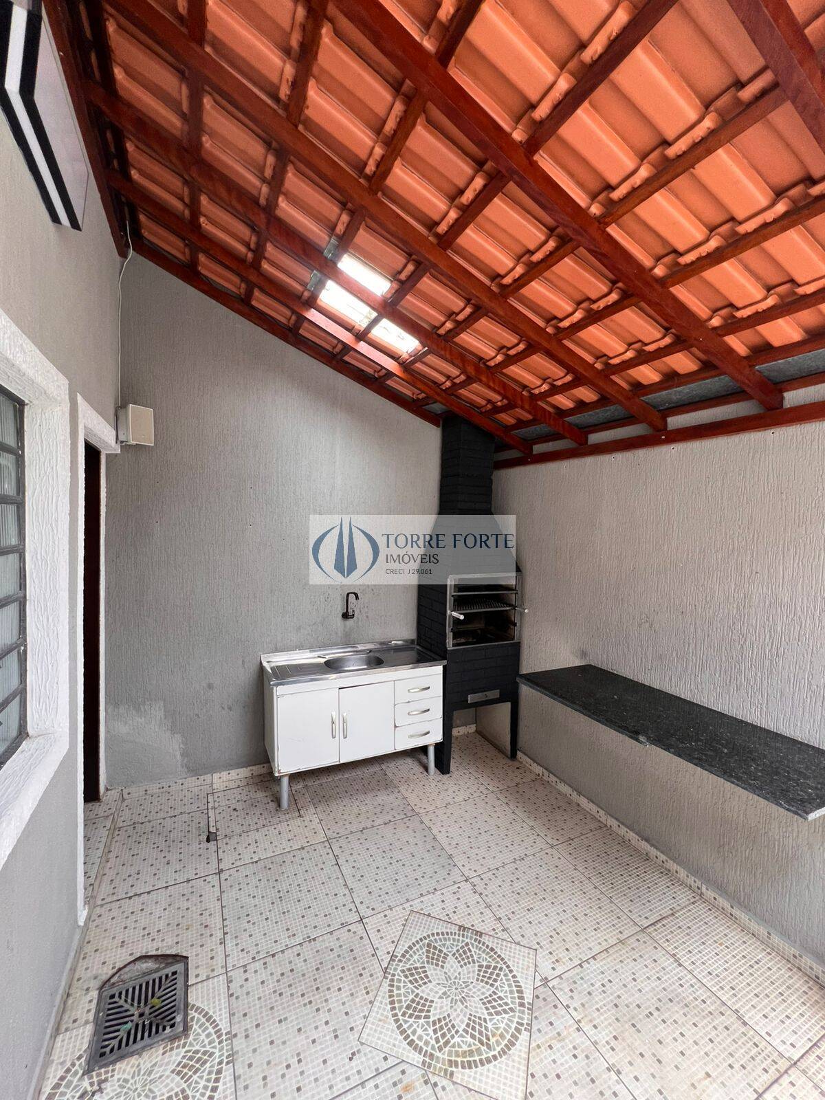 Casa, 3 quartos, 161 m² - Foto 36