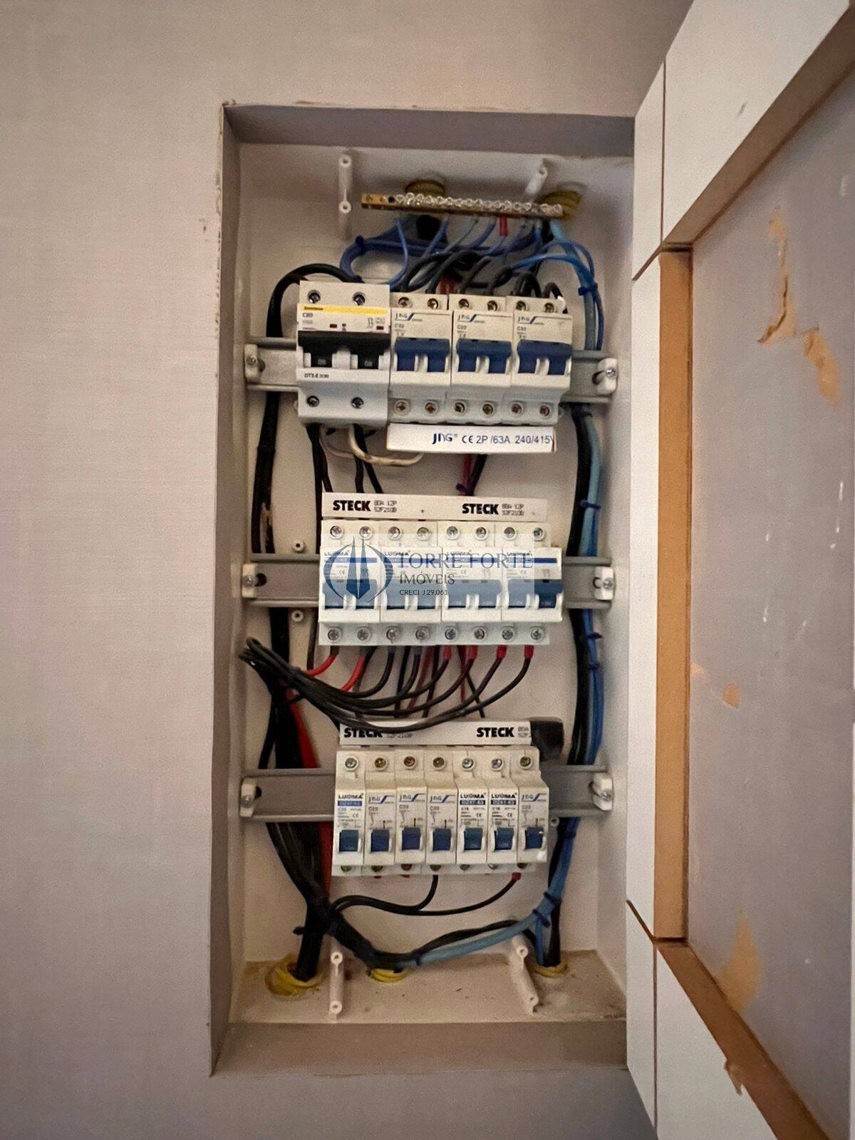 Casa, 3 quartos, 161 m² - Foto 45