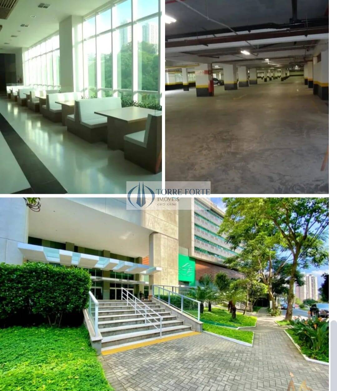 Sala-Conjunto, 38 m² - Foto 7
