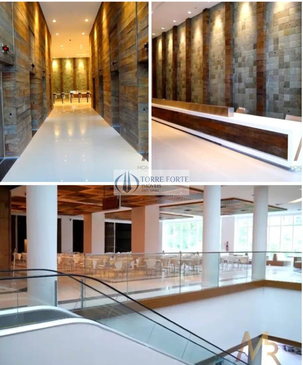 Sala-Conjunto, 38 m² - Foto 6