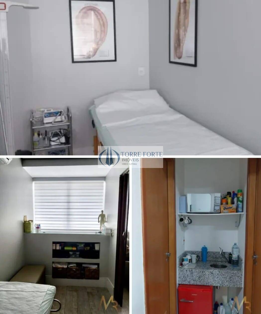 Sala-Conjunto, 38 m² - Foto 4