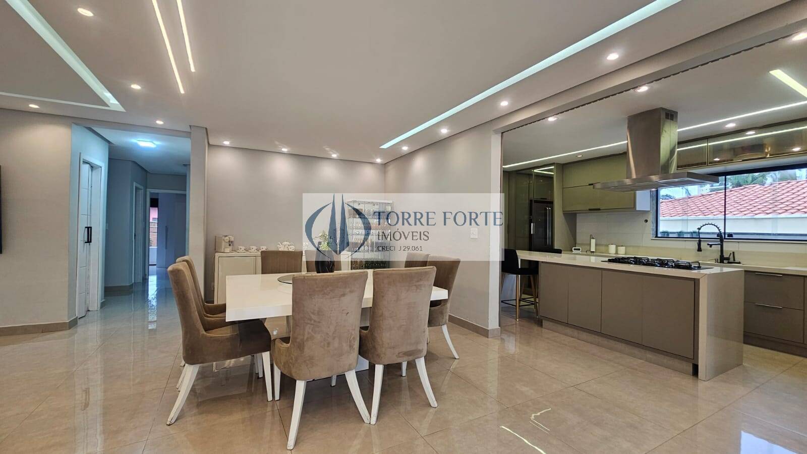 Casa, 3 quartos, 396 m² - Foto 5