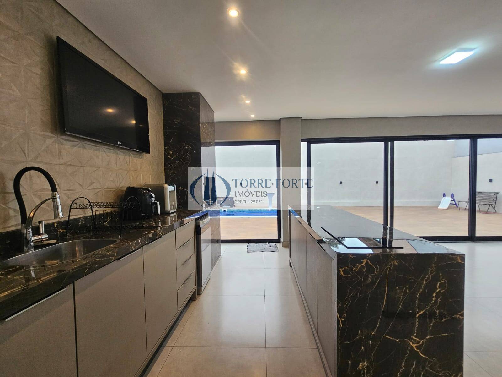 Casa, 3 quartos, 396 m² - Foto 10