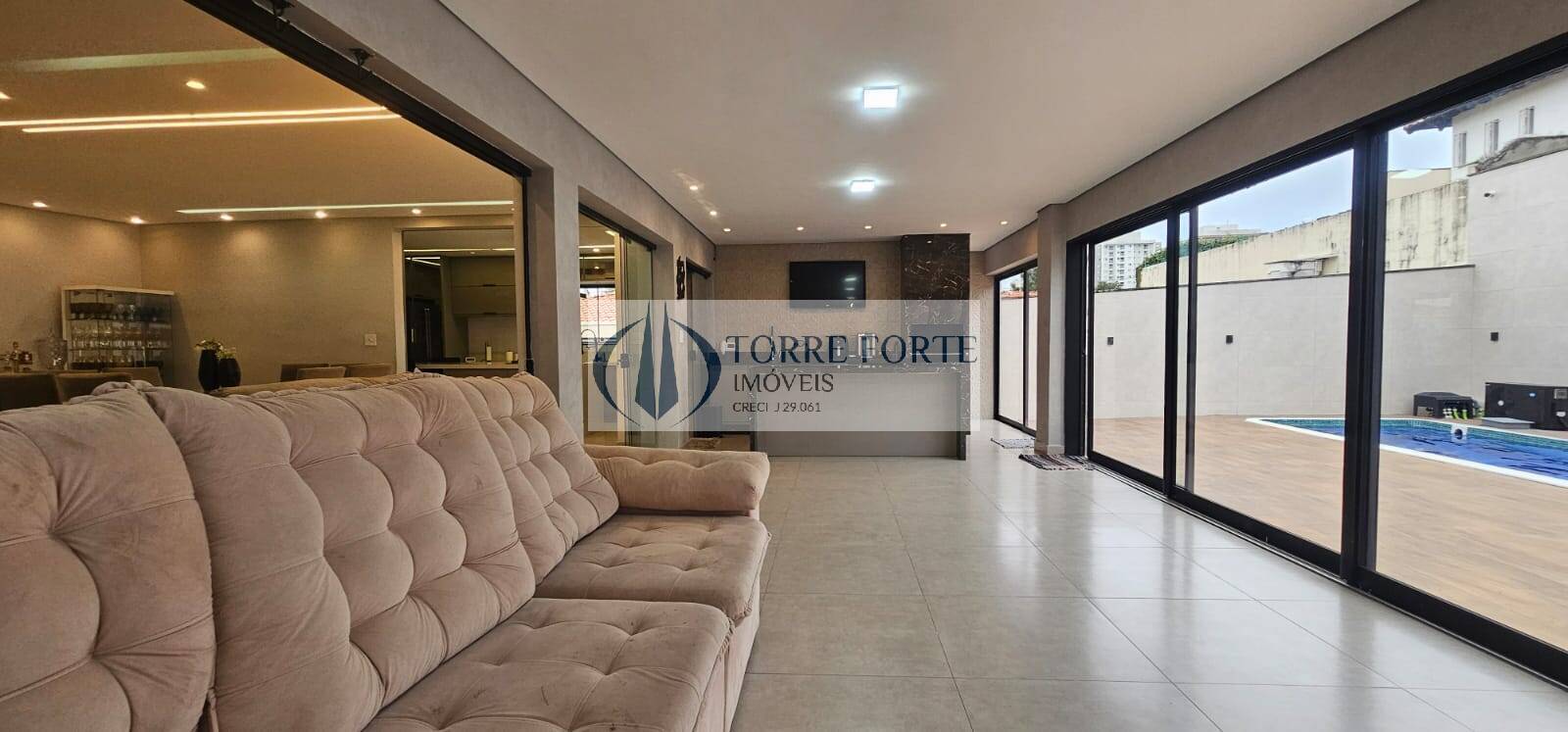 Casa, 3 quartos, 396 m² - Foto 7
