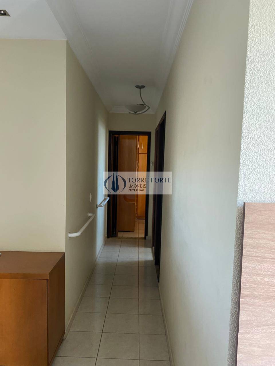 Apartamento, 2 quartos, 54 m² - Foto 2