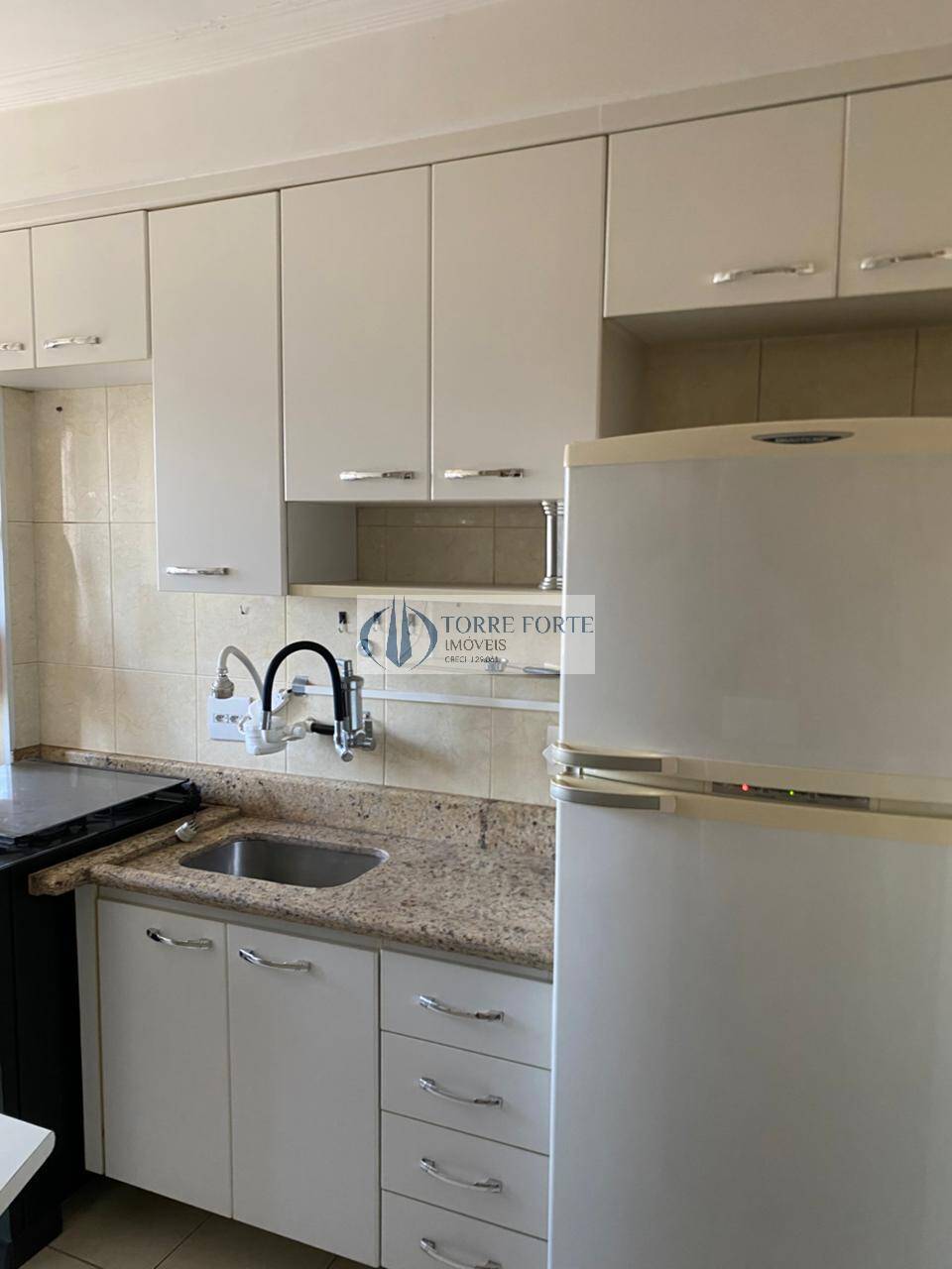 Apartamento, 2 quartos, 54 m² - Foto 4