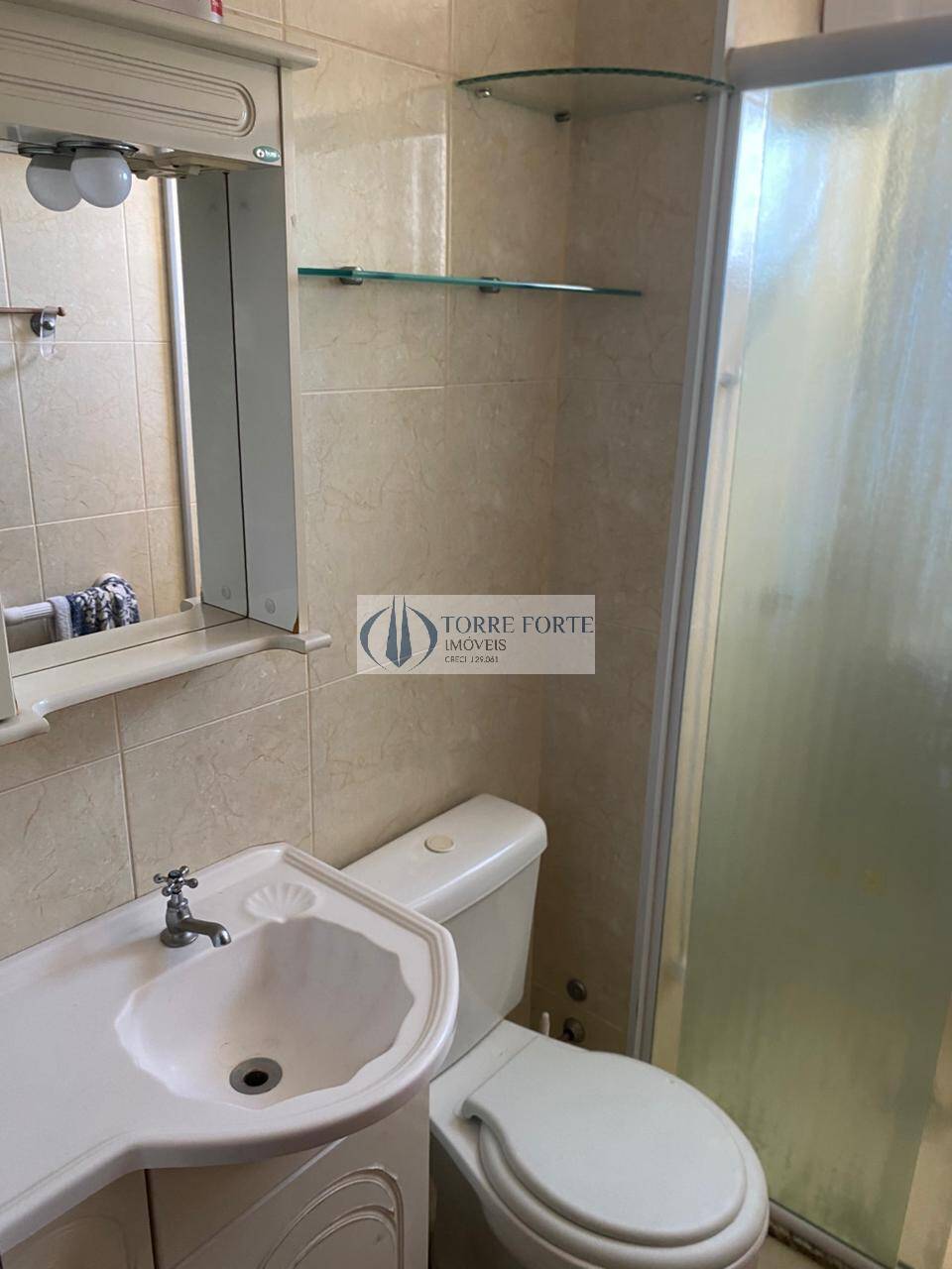 Apartamento, 2 quartos, 54 m² - Foto 6
