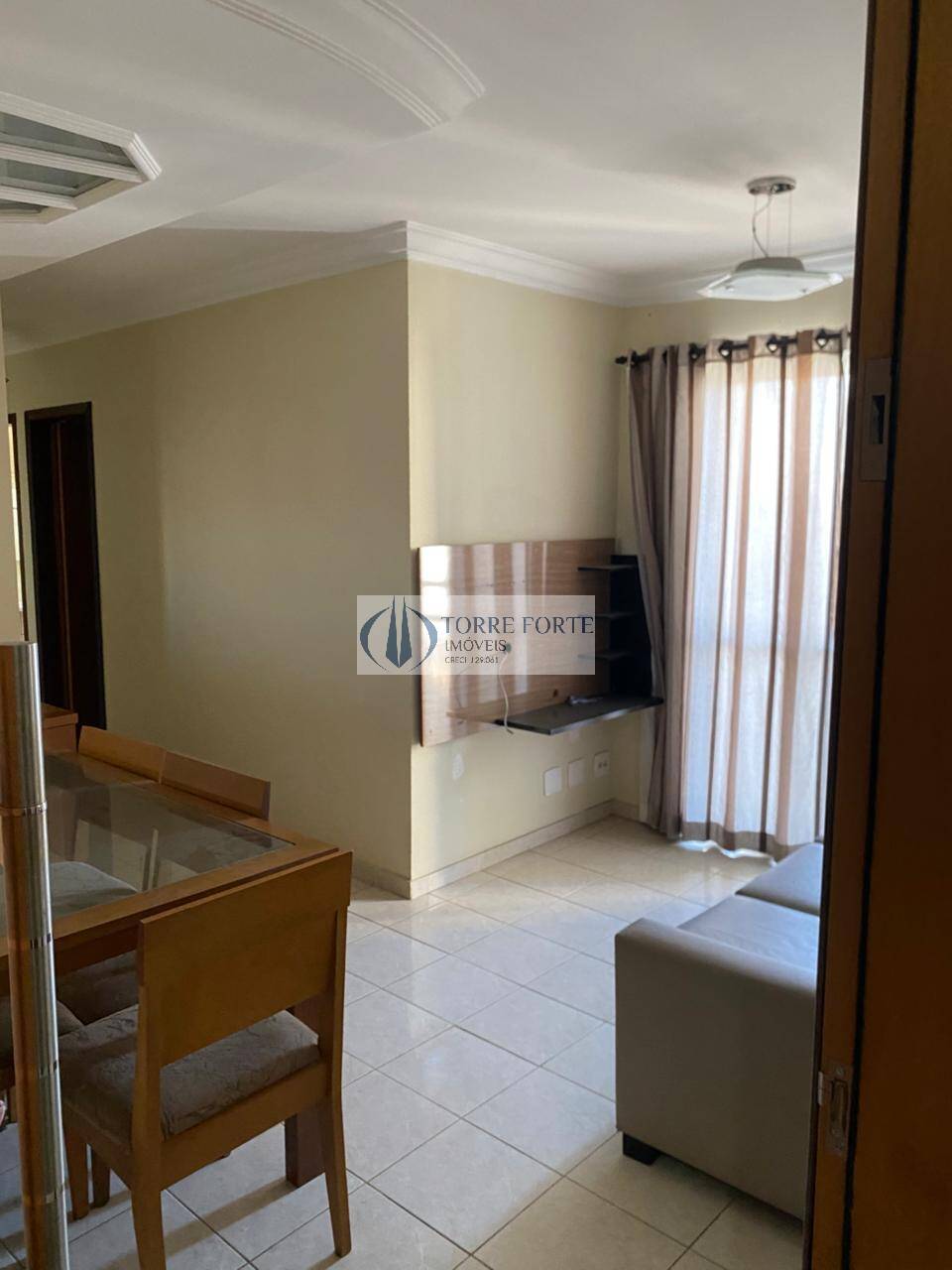 Apartamento, 2 quartos, 54 m² - Foto 7