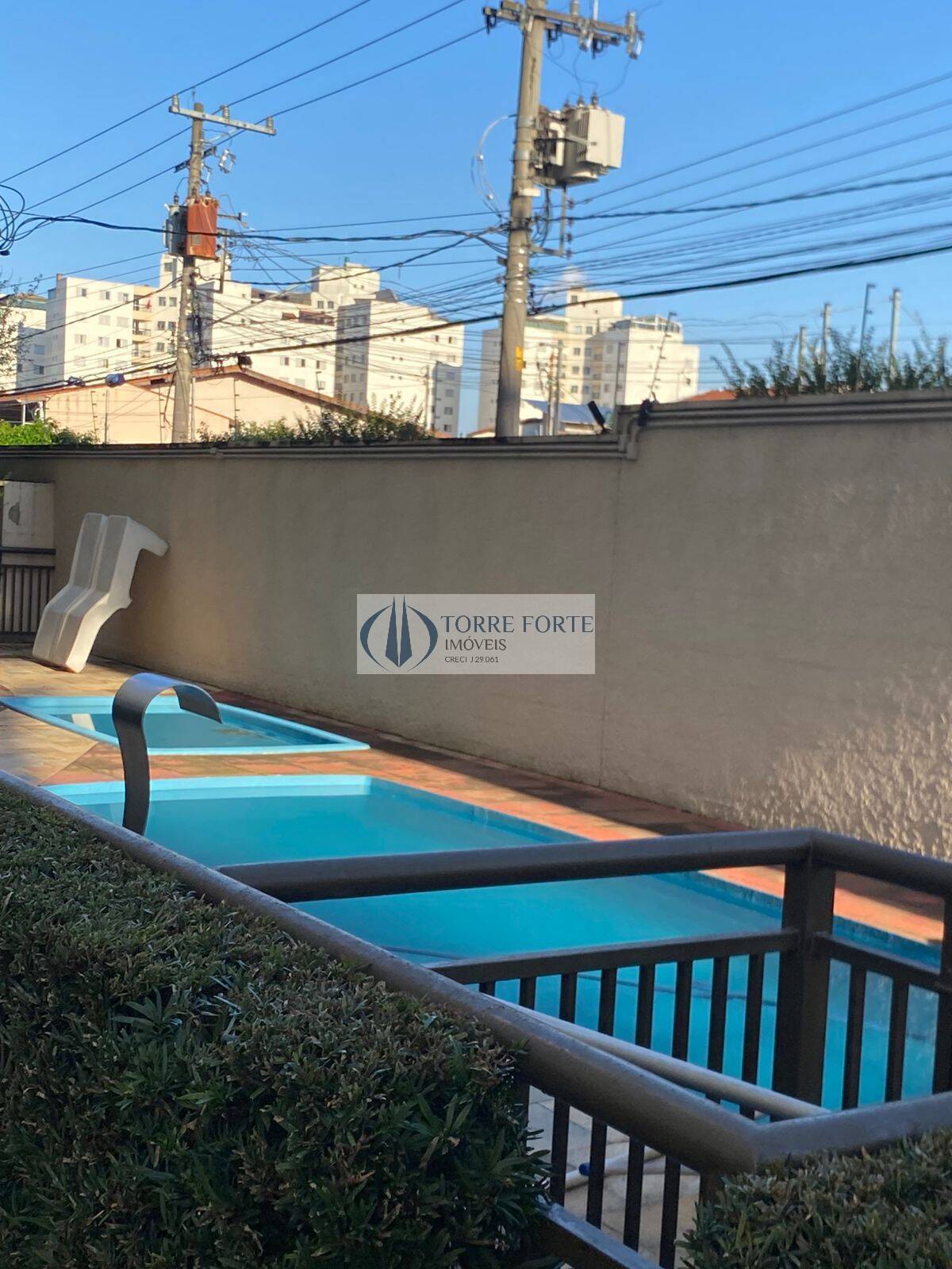 Apartamento, 2 quartos, 54 m² - Foto 1