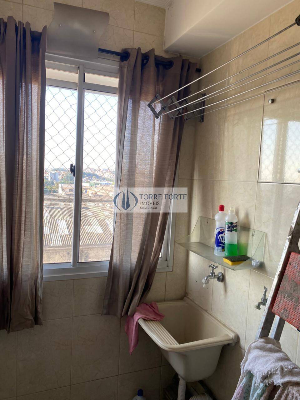 Apartamento, 2 quartos, 54 m² - Foto 13
