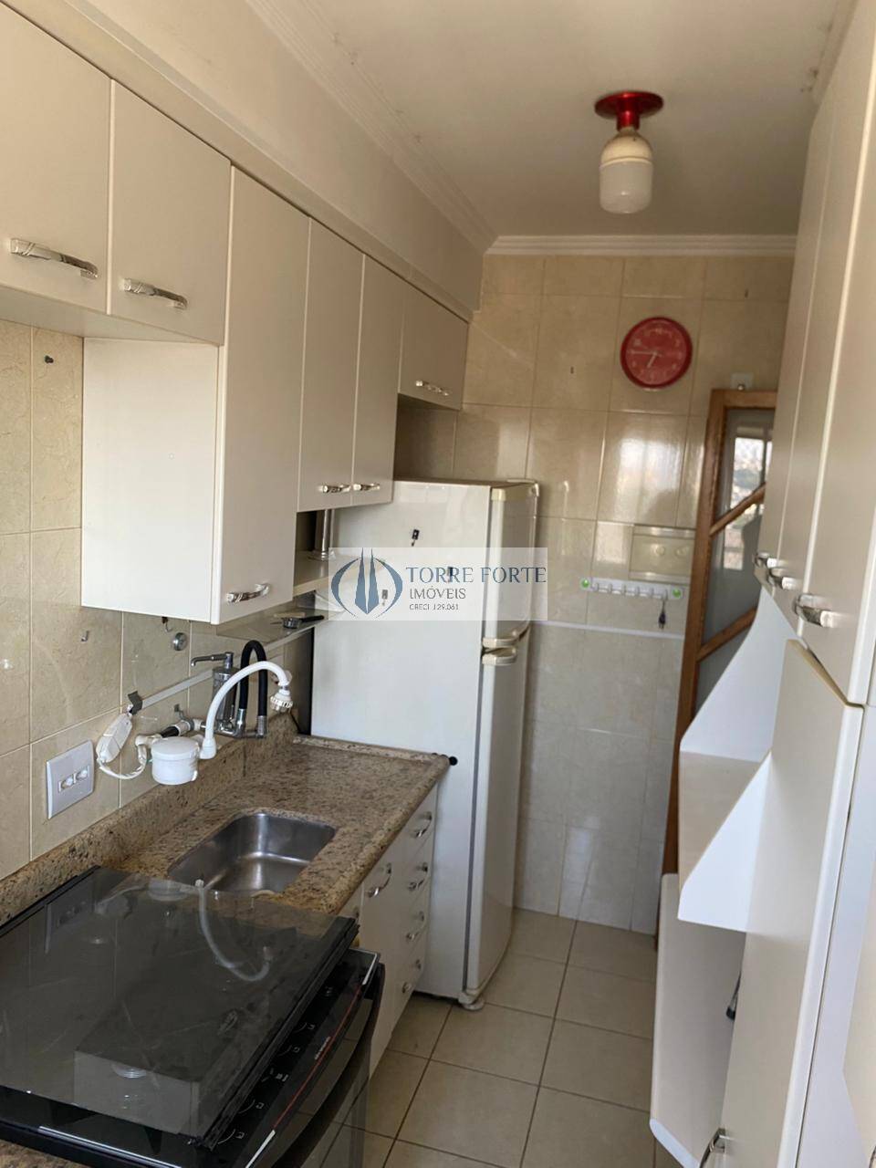 Apartamento, 2 quartos, 54 m² - Foto 16