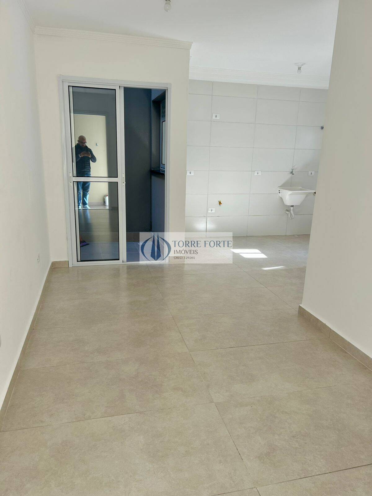 Apartamento, 1 quarto, 35 m² - Foto 6