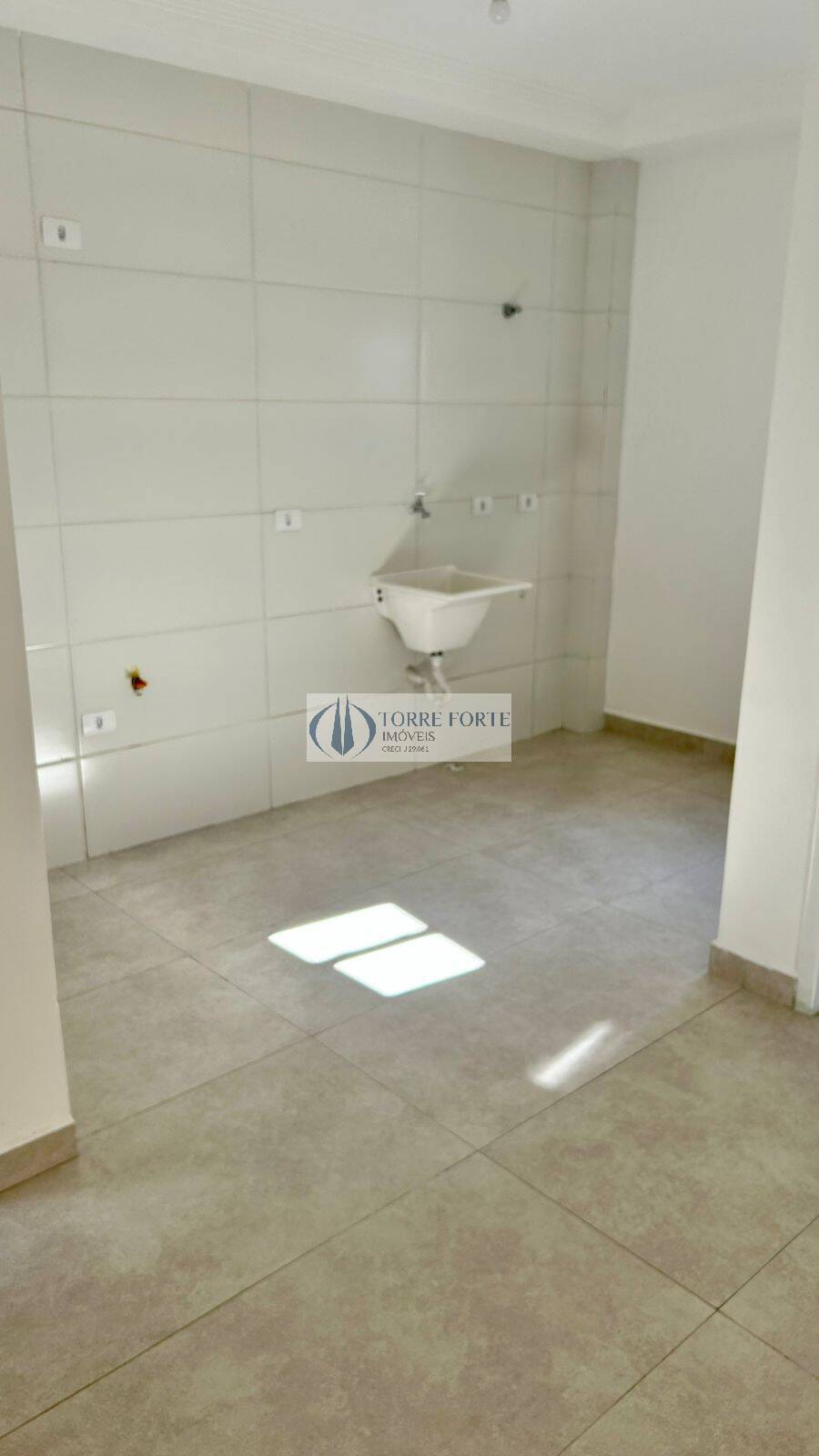 Apartamento, 1 quarto, 35 m² - Foto 3