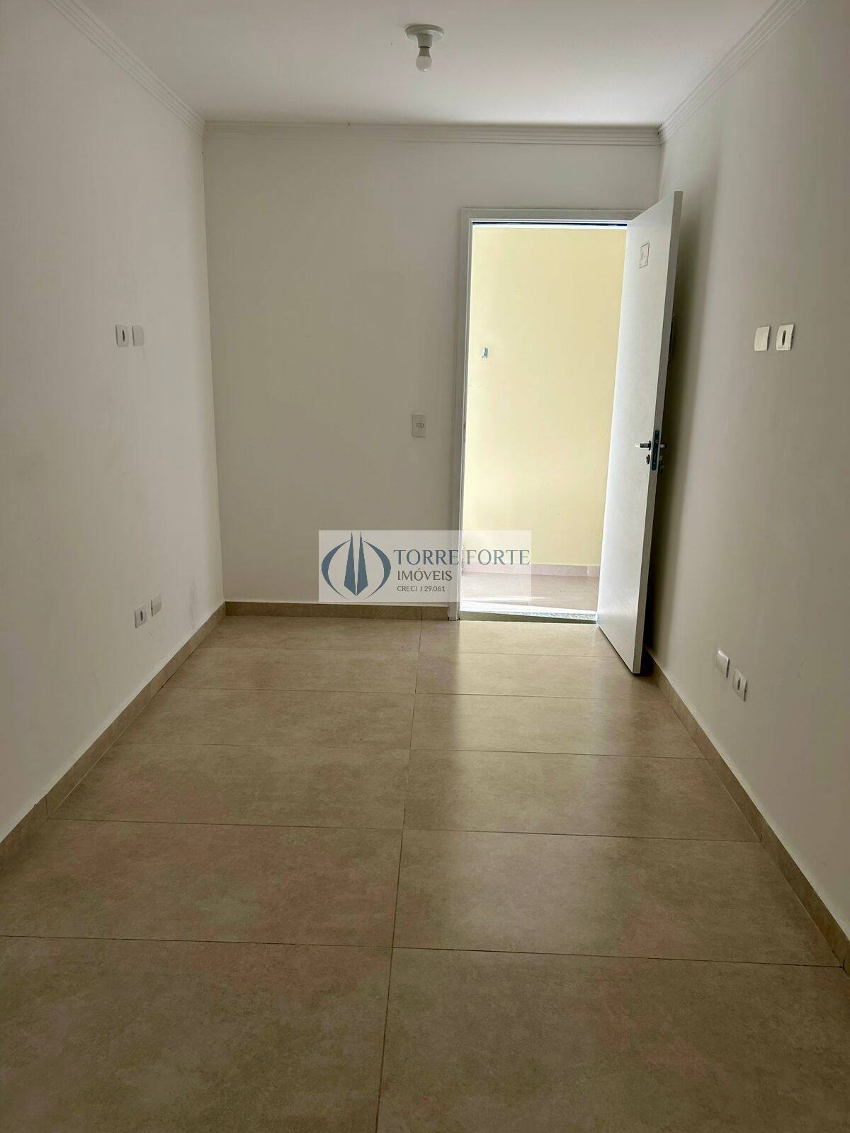Apartamento, 1 quarto, 35 m² - Foto 1