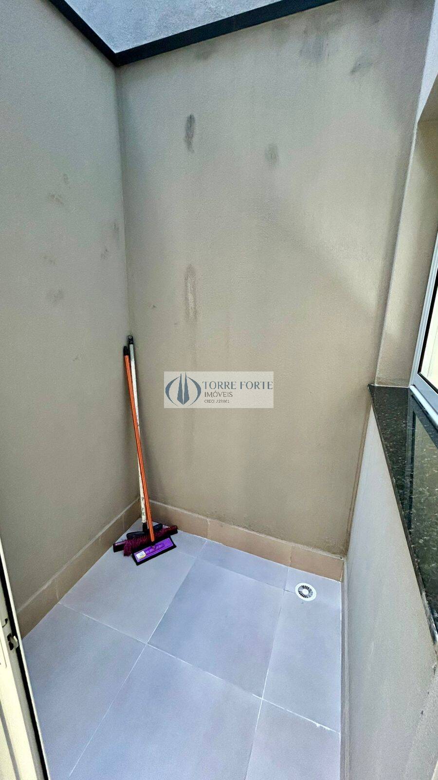 Apartamento, 1 quarto, 35 m² - Foto 8